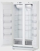 Холодильная камера Festivo 100 CM 100CM0456 (серый/нержавеющая сталь) фото 2 в Краснодаре