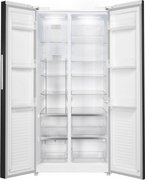 Холодильник Maunfeld MFF177NFW Slim Inverter фото 4 в Краснодаре