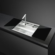 Мойка Smeg VQMX60N2 фото 4 в Краснодаре