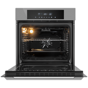 Духовой шкаф Maunfeld AEOD60103S фото 4 в Краснодаре