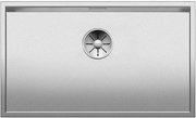 Мойка Blanco ZEROX 700-U Durinox® отводная арматура InFino® нержавеющая сталь Мойка Blanco ZEROX 700-U Durinox® отводная арматура InFino® нержавеющая сталь