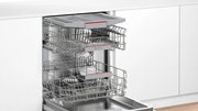 Встраиваемая посудомоечная машина Bosch SMV6YCX02E фото 2 в Краснодаре