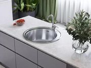 Мойка Омойкири Asida 51 IN фото 3 в Краснодаре Мойка Omoikiri Asida 51 IN фото 3 в Краснодаре