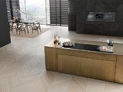 Модульная панель Miele CS7611 FL с витрины, новая (без коробки) фото 4 в Краснодаре