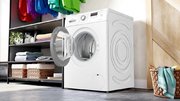 Стиральная машина Bosch WAJ20067II фото 3 в Краснодаре