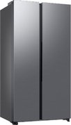 Холодильник Samsung RS70F65QETEO фото 2 в Краснодаре