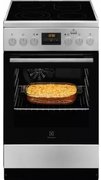Электрическая плита Electrolux RKR560202X фото в Краснодаре