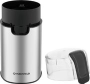 Кофемолка Maunfeld MF-523S фото 4 в Краснодаре