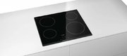 Электрическая варочная панель BOSCH PKE651B17E фото 4 в Краснодаре