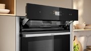 Духовой шкаф Neff B64VS31N0 фото 4 в Краснодаре