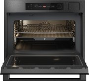 Компактный духовой шкаф Asko OCSM64BSH фото 2 в Краснодаре