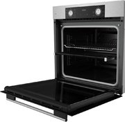 Духовой шкаф Kuppersberg HF 608 BX фото 3 в Краснодаре