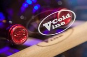 Винный шкаф Cold Vine C180-KSF2 фото 3 в Краснодаре