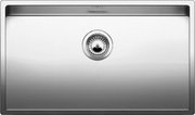 Мойка Blanco Claron 700-U нержавеющая сталь Мойка Blanco Claron 700-U нержавеющая сталь