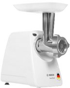 Мясорубка Бош MFW2520W фото 3 в Краснодаре Мясорубка Bosch MFW2520W фото 3 в Краснодаре