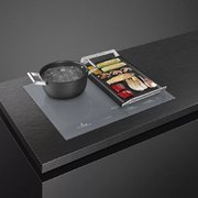 Индукционная варочная панель Smeg SIM1643DS фото 4 в Краснодаре