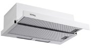 Вытяжка Korting KHP 6610 GW Вытяжка Korting KHP 6610 GW