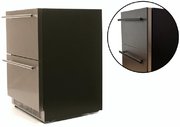 Встраиваемый под столешницу винный шкаф CellarPrivate CP051 фото 3 в Краснодаре
