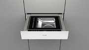 Вакуумный упаковщик Fulgor Milano FVSD 150 TC WH фото 4 в Краснодаре