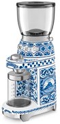Кофемолка Smeg CGF01DGBEU фото 2 в Краснодаре