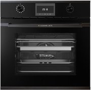 Духовой шкаф с паром Kuppersbusch BD 6340.0 S2 Black Chrome