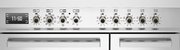 Варочный центр Bertazzoni PRO905IMFEDBIT фото 3 в Краснодаре