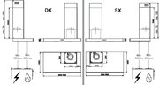 Вытяжка Faber STILO SRM SX/SP A120 фото 4 в Краснодаре