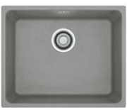 Мойка Franke KBG 110-50 серый Мойка Franke KBG 110-50 серый