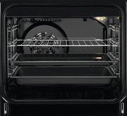 Стеклокерамическая плита AEG CCM56400BX фото 4 в Краснодаре