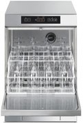 Стаканомоечная машина Smeg UG405DM фото 4 в Краснодаре