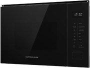Встраиваемая микроволновая печь Kuppersberg HMW 652 B фото 3 в Краснодаре