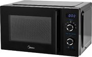 Микроволновая печь Midea AG825P2ET-B фото 2 в Краснодаре
