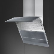Вытяжка Smeg KTS75SCE2 фото 2 в Краснодаре