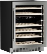 Винный шкаф Meyvel MV46PRO-KST2 фото 3 в Краснодаре