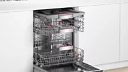 Встраиваемая посудомоечная машина BOSCH SMV66TX01R фото 3 в Краснодаре
