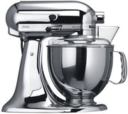 Миксер Китчен Эйд 5KSM150PSECR фото в Краснодаре Миксер KitchenAid 5KSM150PSECR фото в Краснодаре