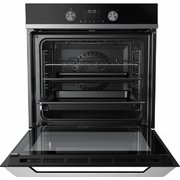 Электрический духовой шкаф Haier HOQ-K5AAN3BX фото 3 в Краснодаре