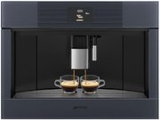 Встраиваемая кофемашина Smeg CMS4104GRU фото 2 в Краснодаре