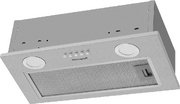 Встраиваемая вытяжка Weissgauff BOX 455 Inox фото в Краснодаре