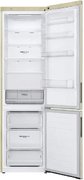 Холодильник LG GA-B509CESL фото 3 в Краснодаре