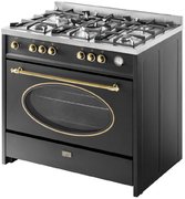 Газовая плита Korting CKG 93050 CRN фото 2 в Краснодаре