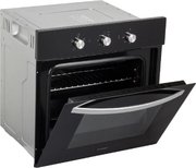 Духовой шкаф Hyundai HEO 6630 BG фото 4 в Краснодаре