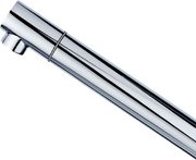 Смеситель Тека AUK 978 CHROME фото 2 в Краснодаре Смеситель Teka AUK 978 CHROME фото 2 в Краснодаре