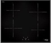 Варочная панель Smeg SI5643B