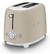 Тостер Smeg TSF01MLMEU фото 2 в Краснодаре