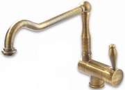 Смеситель Рестарт RBR 008/AB фото в Краснодаре Смеситель Restart RBR 008/AB фото в Краснодаре