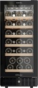 Винный шкаф Meyvel MV31BIG-KBT1