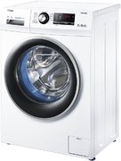 Стиральная машина Haier HW60-1029A фото 2 в Краснодаре