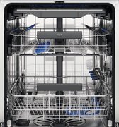 Встраиваемая посудомоечная машина Electrolux EEG69405L фото 2 в Краснодаре