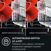Встраиваемая посудомоечная машина AEG FSB53907Z фото 2 в Краснодаре